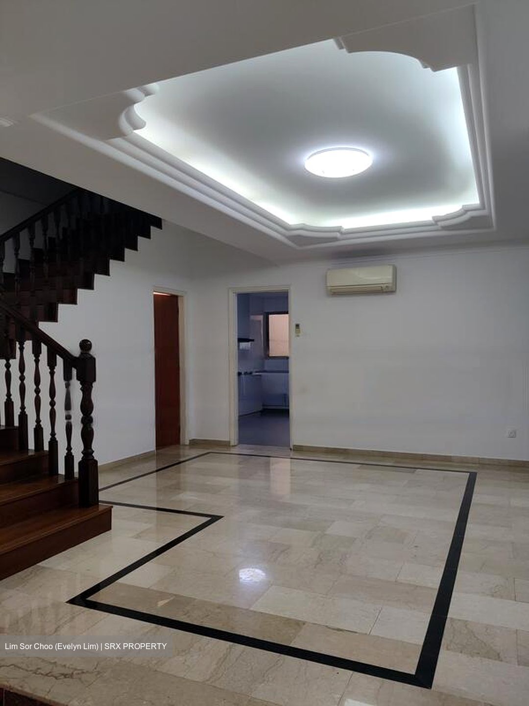 Jalan Tanjong (D16), Terrace #477558381